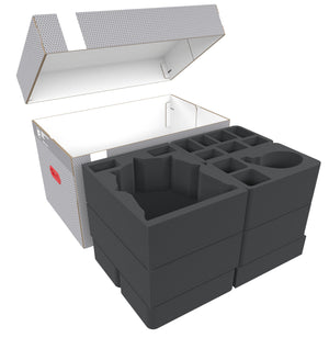 Feldherr Lagerbox DS für Chaos Space Marines