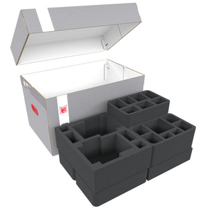 Feldherr Lagerbox DS für Chaos Space Marines