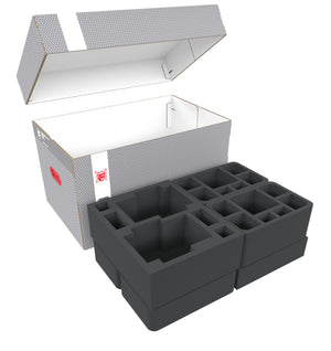 Feldherr Lagerbox DS für Chaos Space Marines