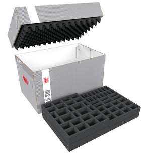 Feldherr Storage Box DS pour Zombicide : Envahisseur - Engagement de soldat