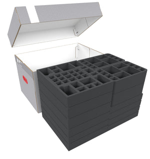 Feldherr Storage Box DS pour Zombicide : Invadeur - Achats optionnels