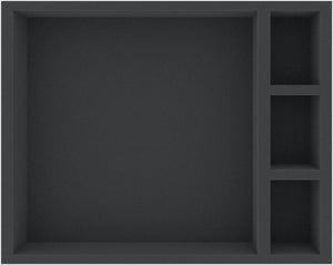 Feldherr Storage Box DS pour Zombicide : Invadeur - Achats optionnels