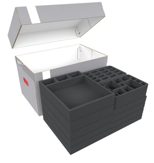 Feldherr Storage Box DS pour Zombicide : Invadeur - Achats optionnels