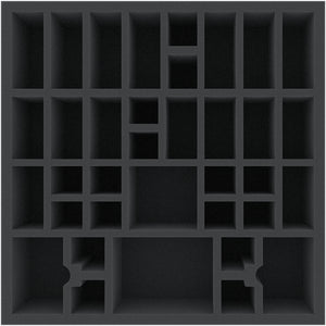 Feldherr Storage Box DS pour Zombicide : Invadeur - Achats optionnels