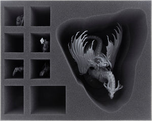 Feldherr Storage Box DS for Stormcast Eternals dla Feldherr Storage Box DS.