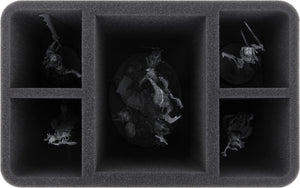 Feldherr Lagerbox DS für Ossiarch Bonereapers