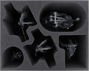 Feldherr Lagerbox DS für Ossiarch Bonereapers