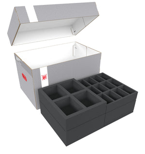 Feldherr Lagerbox DSLB310 für Adeptus Custodes