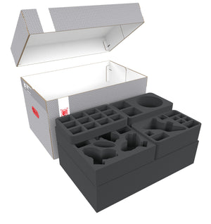 Feldherr Lagerbox DSLB310 für Adeptus Mechanicus