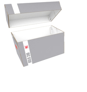 Feldherr Lagerbox DSLB310 für Adeptus Mechanicus