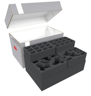 Feldherr Lagerbox DSLB310 für Adeptus Mechanicus