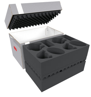 Feldherr Lagerbox DSLB310 für Imperial Knights