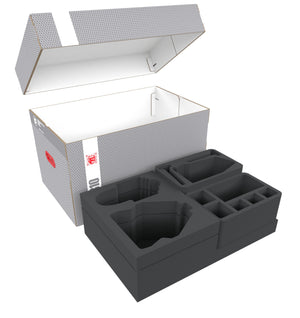 Feldherr Lagerbox DSLB310 für Necrons