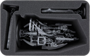 Feldherr Lagerbox DSLB310 für Necrons