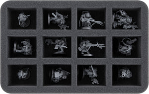 Feldherr Storage Box DSLB310 for Kill Team: Octarius - miniatures + terrain