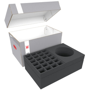 Feldherr Storage Box DSLB310 per Orks