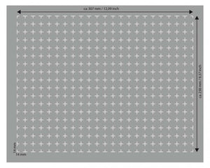 Feldherr Storage Box DSLB310 for Dust 1947: Vehicles and Infantry