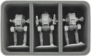 Feldherr Lagerbox DSLB310 für Star Wars: Imperial Assault - Grundspiel + Erweiterungen + Add-on Packs