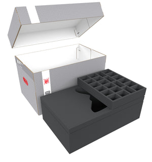 Feldherr Storage Box DSLB310 per Schiavi delle tenebre