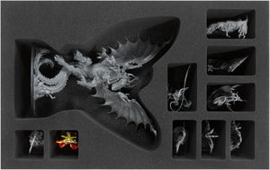 Feldherr Storage Box DSLB310 per Schiavi delle tenebre