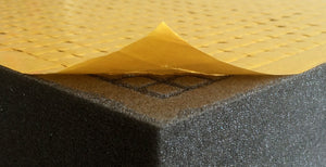 Feldherr Storage Box DSLB310 para Warhammer 40,000: Juego de terreno de acciones de abordaje