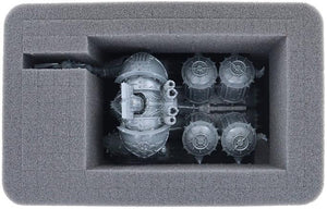 Feldherr Storage Box DSLB310 pour les mangeurs de monde