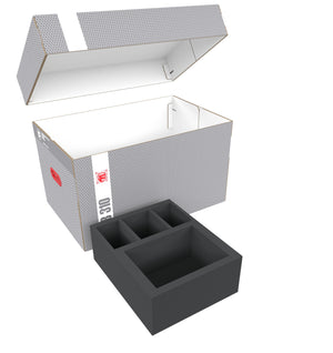 Feldherr Storage Box DSLB310 pour les mangeurs de monde