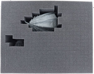 Feldherr Lagerbox DSLB310 Bundle für Monster Hunter World: The Board Game - Kickstarter All-in Pledge