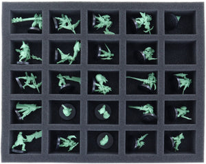 Feldherr Lagerbox DSLB310 Bundle für Monster Hunter World: The Board Game - Kickstarter All-in Pledge