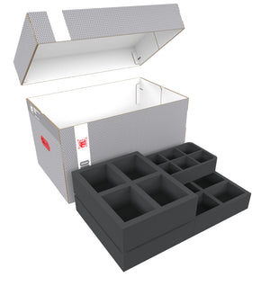 Feldherr Lagerbox DSLB310 für Adepta Sororitas