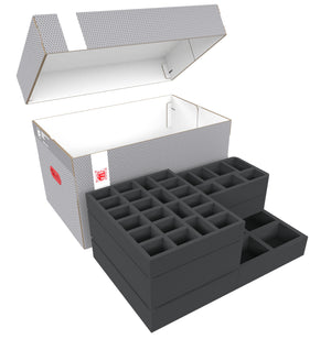 Feldherr Lagerbox DSLB310 für Adepta Sororitas