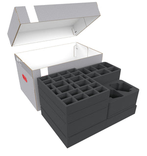 Feldherr Lagerbox DSLB310 für Adepta Sororitas