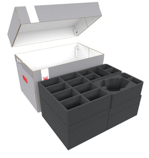 Feldherr Storage Box DSLB310 pour Aeldari