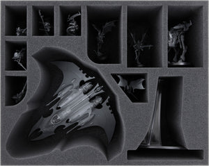 Feldherr Storage Box DSLB310 pour Aeldari