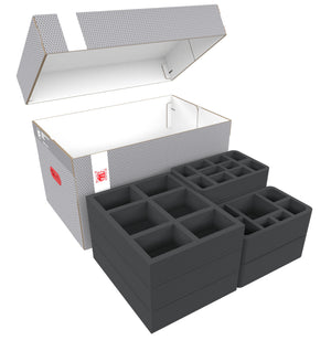 Feldherr Storage Box DSLB310 dla Harlequinów