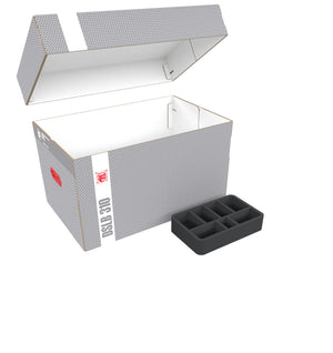 Feldherr Storage Box DSLB310 dla Harlequinów