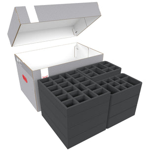 Feldherr Storage Box DSLB310 dla Harlequinów