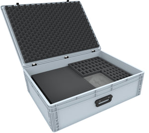 Feldherr Deluxe-Set für U-BOOT Das Brettspiel