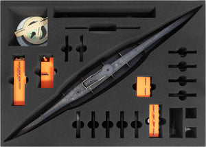 Feldherr Deluxe-Set für U-BOOT Das Brettspiel