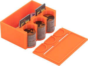 Feldherr Deluxe-Set für U-BOOT Das Brettspiel