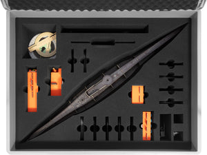 Feldherr Deluxe-Set für U-BOOT Das Brettspiel