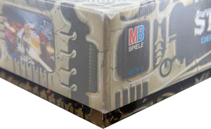 Feldherr Schaumstoff-Set für StarQuest Brettspielbox