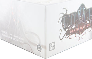 Juego de espuma Feldherr para Cthulhu: Death May Die (expansión de la 2ª temporada) - caja de juego de mesa