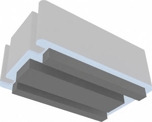 DZ skids set for all DZ inserts