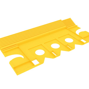 Feldherr Dashboard für The Witcher: Die Alte Welt