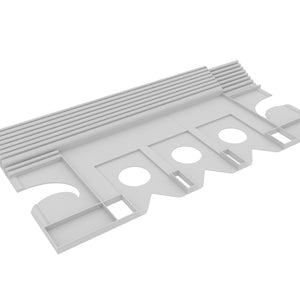 Feldherr Dashboard für The Witcher: Die Alte Welt