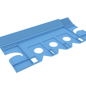 Feldherr Dashboard für The Witcher: Die Alte Welt