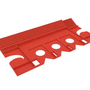 Feldherr Dashboard für The Witcher: Die Alte Welt