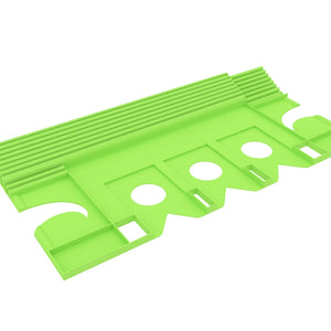 Feldherr Dashboard für The Witcher: Die Alte Welt