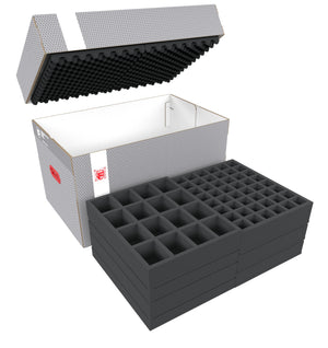 Feldherr Storage Box DS for Deep Madness - Promesa del Investigador Kickstarter